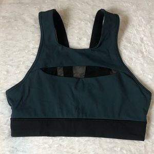 Lululemon Run The Day Bra